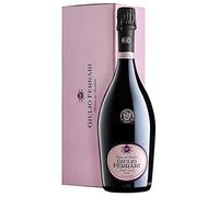 Trento Brut Rosé DOC Giulio Ferrari Riserva del Fondatore Ferrari 2007 0,75 L Astucciato