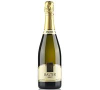Trento D.O.C. Brut Balter Bollicine Trentino Alto Adige 12,5%