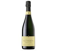 Trento DOC Blanc de Blancs Brut Villa Piccola
