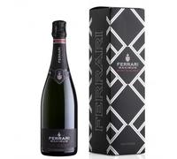 Trento DOC Blanc de Blancs Maximum Brut Ferrari