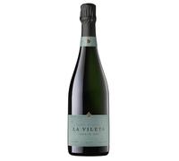Trento DOC Blanc de Noirs Extra Brut Villa Piccola