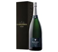 Trento DOC Brut Cesarini Sforza, Magnum 1,5 ℓ, Astucciato