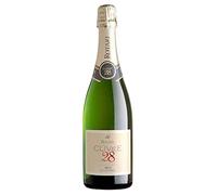 Trento DOC Brut Metodo Classico Cuvée 28+ Rotari