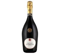 Trento DOC Extra Brut Giulio Ferrari Riserva del Fondatore Ferrari 2012, 0,75 ℓ