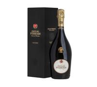 Trento DOC Giulio Ferrari Riserva del Fondatore Extra Brut Millesimato 2009 - Ferrari [Astucciato] 0.75 lt