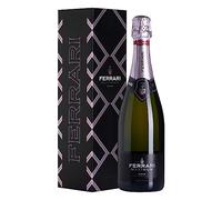 Trento DOC Maximum Rosé Astucciato Ferrari astucciato