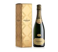 Trento DOC Perlé Brut Millesimato 2018 - Ferrari [Astucciato] 0.75 lt