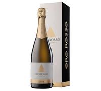 Trento DOC Riserva Dosaggio Zero Ororosso Cembra 2019, 0,75 ℓ, Astucciato
