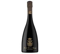 Trento DOC Riserva Extra Brut Blanc de Blancs Cuvée Pietra San Leonardo 2021, 0,75 ℓ