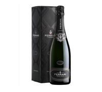 Trento DOC Riserva Perlè Nero Millesimato 2017 - Ferrari [Astucciato] 0.75 lt
