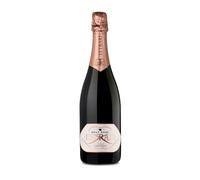 Trento DOC Rosè Brut - Letrari 0.75 lt