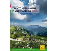 Trento e Valsugana in mountain bike