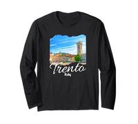 Trento Maglia a Manica