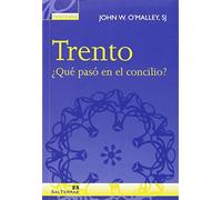 Trento que paso En El Concilio: ¿Qué pasó en el concilio?: 18