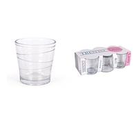 trento Set di 6 bicchieri 290 CC Lacey