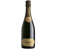 Trento Spumante Brut 'Perlé' Magnum Ferrari 2014
