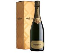 Trento Spumante Brut 'Perlé' Magnum Ferrari 2019 (confezione)