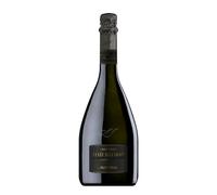 Trento Spumante Brut Riserva 'Cuvee Dell'Abate' Abate Nero 2014