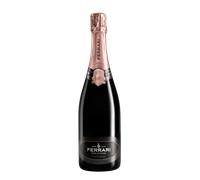 Trento Spumante Brut Riserva 'Perlé Rosé' Ferrari 2016