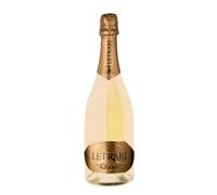 Trento Spumante Brut Riserva 'Quore' Letrari 2017