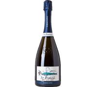 Trento Spumante DOC Blauwal Riserva Cesconi