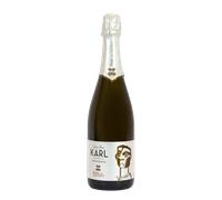 Trento Spumante Extra Brut 'Karl' Terre del Lagorai 2021
