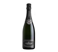 Trento Spumante Riserva Extra Brut 'Perlé Nero' Ferrari 2015