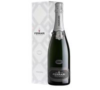 Trento Spumante Riserva 'Perlé Bianco' Magnum Ferrari 2016