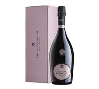 Trento Spumante Rosé Brut Riserva del Fondatore 'Giulio Ferrari' 2008