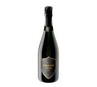 Trento Spumante Rosé Riserva 'Cavaliere Nero' Revì