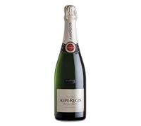 TRENTODOC SPUMANTE ALPEREGIS EXTRA BRUT I CANTINA ROTARI