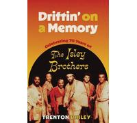 Trenton Bailey Driftin' on a Memory (Tascabile) American Made Music Series