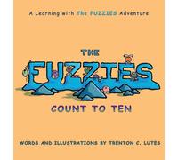 Trenton C Lutes The Fuzzies (Copertina rigida)