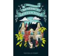 Trenton Lee Ste Die geheime Benedict-Gesellschaft: Spannendes Jugend (Tascabile)