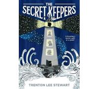 Trenton Lee Stewart The Secret Keepers (Tascabile)