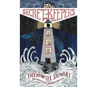 Trenton Lee Stewart The Secret Keepers (Tascabile)