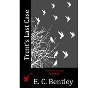 Trent's Last Case