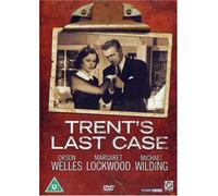 Trent's Last Case [Edizione: Regno Unito] [Edizione: Regno Unito]