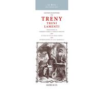 Treny. Treni lamenti - [Agorà & Co.]