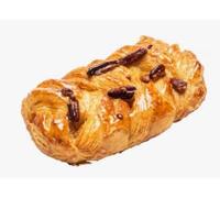 Trenza con nueces 4%, Dolce Intrecciato con Noci. Pack de 6