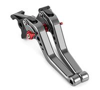 TREONK Leva del Freno della Frizione del Moto per Ho&na&da CB1000 Hornet sp 2025 Regolabile Leva Frizione Set Leve