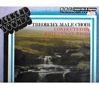 TREORCHY MALE CHOIR - weekend sounds