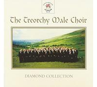 Treorchy Male Voice Choir - Diamond Collection
