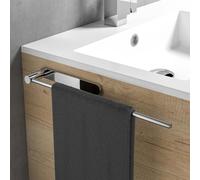 treos 505 asta portasciugamani, 555.02.2560, 505 cromo [Accessori Bagno > Portasciugamani]