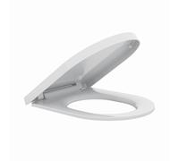 treos 800 sedile WC, 810.03.2080, 800 bianco [WC > Sedili WC]