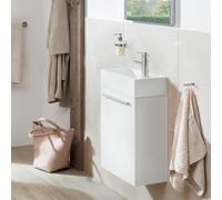 treos 900 lavabo con mobile, 1 anta, 900.05.0402, 900 [Mobili da Bagno > Mobili da Bagno con Lavabo Integrato]