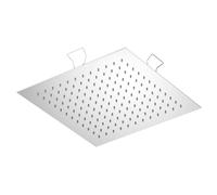 treos 930 soffione doccia, 1 tipo di getto, 930.01.4444, 930 cromo [Rubinetteria Bagno > Soffioni Doccia]