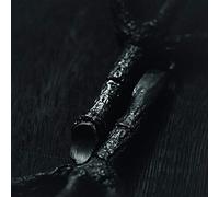 Trepaneringsritualen - Algir Eller Algir I Merkstave