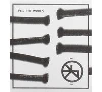 Trepaneringsritualen Veil the World (CD) Album Digipak