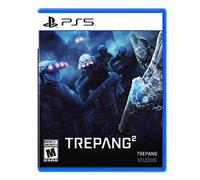 Trepang2 - PlayStation 5